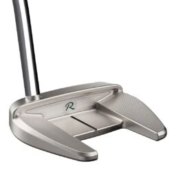 TaylorMade TP Reserve M27 Putter -Callaway Golf Shop taylormade tp reserve m27 putter back itempicture