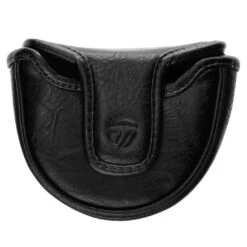 TaylorMade TP Reserve M47 Putter -Callaway Golf Shop taylormade tp reserve putter headcover mallet back itempicture