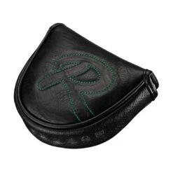 TaylorMade TP Reserve M37 Putter -Callaway Golf Shop taylormade tp reserve putter headcover mallet front itempicture 1