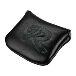 TaylorMade TP Reserve M27 Putter -Callaway Golf Shop taylormade tp reserve putter headcover mid mallet front itempicture