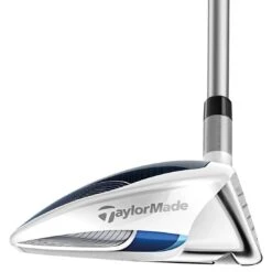 TaylorMade Women's Kalea Premier Fairway Wood -Callaway Golf Shop taylormade womens kalea premier fairway wood toe itempicture
