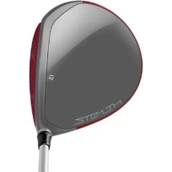 TaylorMade Women's Stealth 2 HD Driver 7 TaylorMade Women's Stealth 2 HD Driver -Callaway Golf Shop taylormade womens stealth 2 hd driver address itempicture