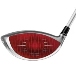 TaylorMade Women's Stealth 2 HD Driver 8 TaylorMade Women's Stealth 2 HD Driver -Callaway Golf Shop taylormade womens stealth 2 hd driver face itempicture
