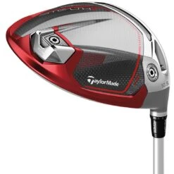 TaylorMade Women's Stealth 2 HD Driver 9 TaylorMade Women's Stealth 2 HD Driver -Callaway Golf Shop taylormade womens stealth 2 hd driver left sole itempicture