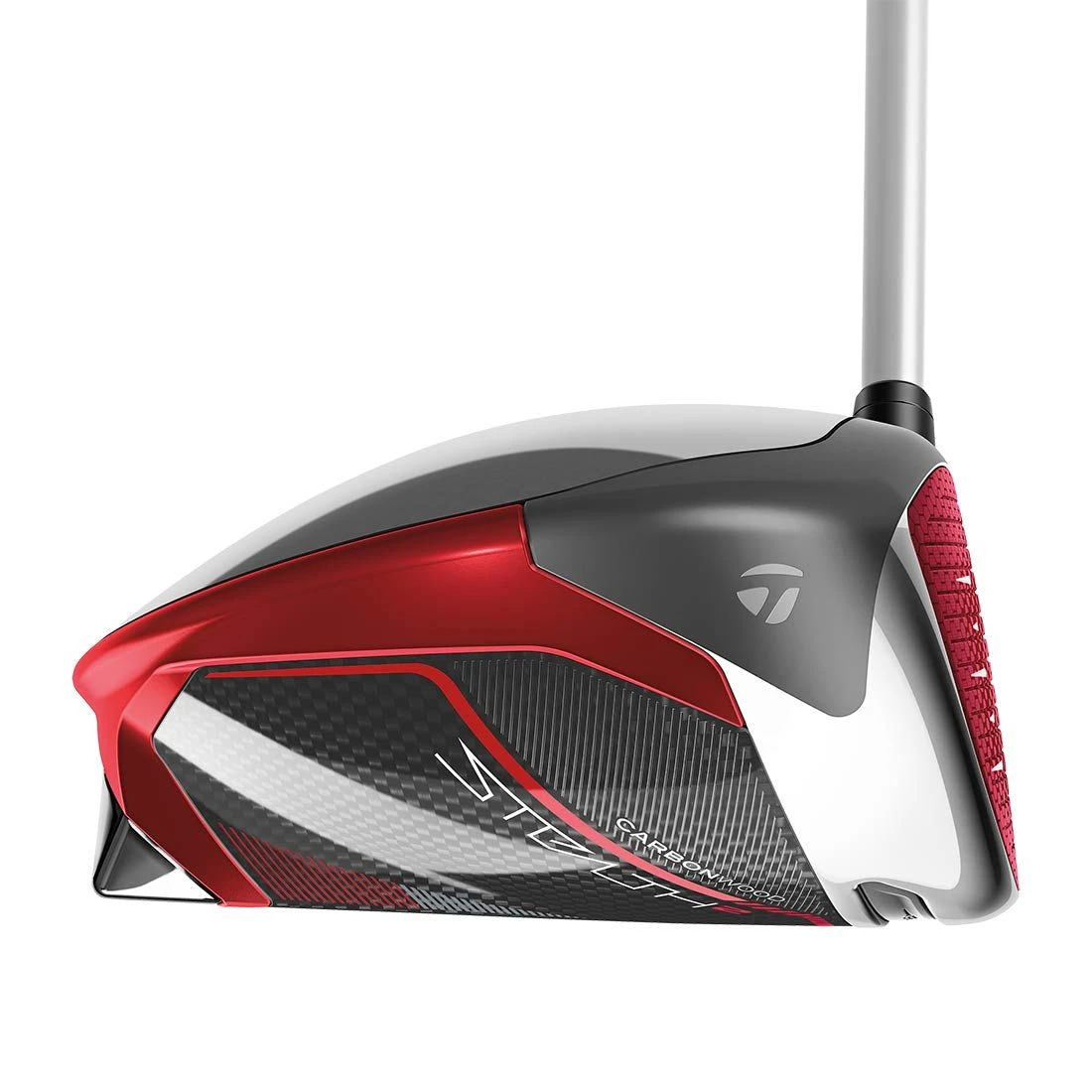 TaylorMade Women's Stealth 2 HD Driver 6 TaylorMade Women's Stealth 2 HD Driver - Image 6
