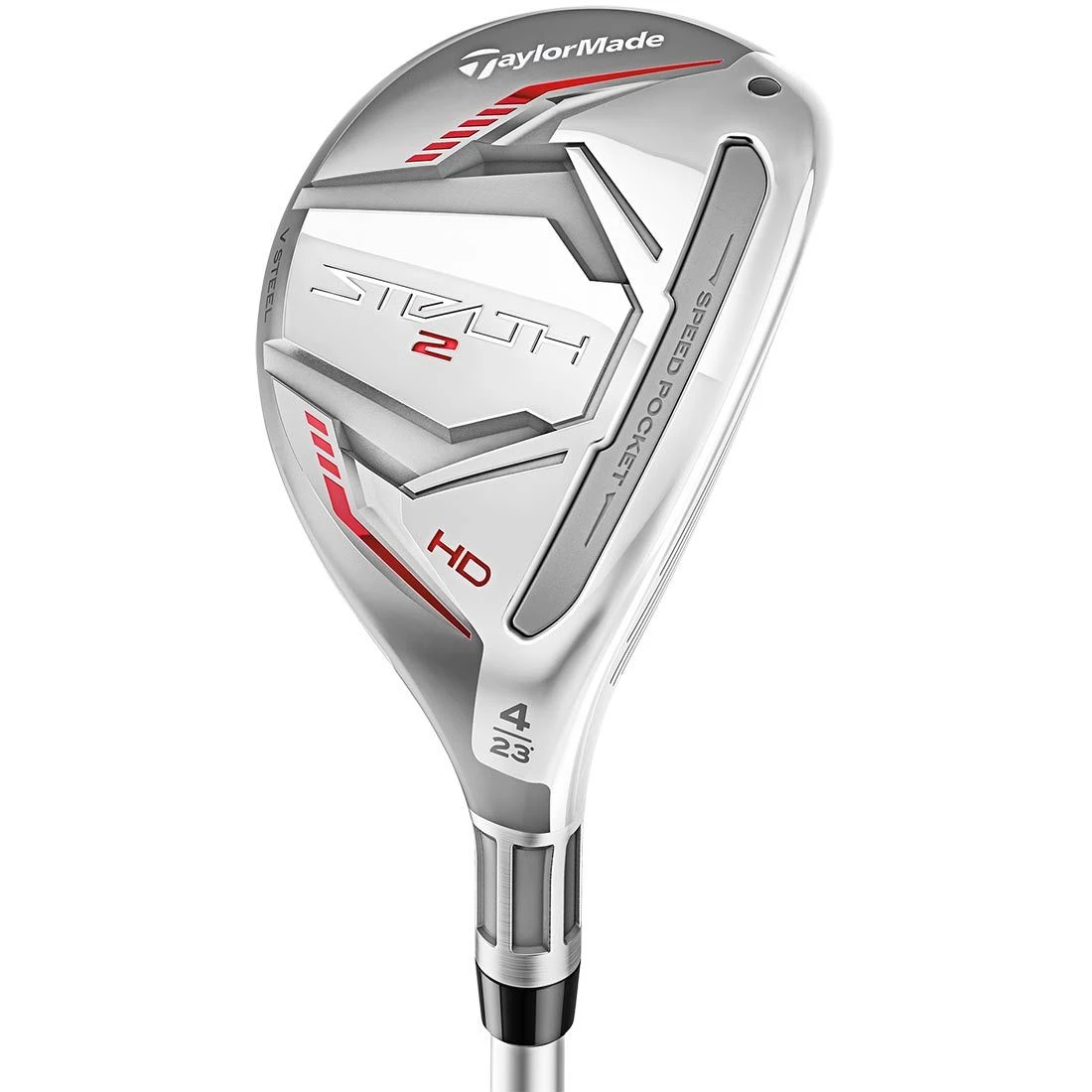 TaylorMade Women's Stealth 2 HD Rescue 1 TaylorMade Women's Stealth 2 HD Rescue