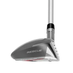 TaylorMade Women's Stealth 2 HD Rescue 7 TaylorMade Women's Stealth 2 HD Rescue -Callaway Golf Shop taylormade womens stealth 2 hd rescue toe itempicture