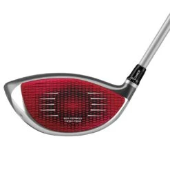 TaylorMade Women's Stealth Driver -Callaway Golf Shop taylormade womens stealth hd driver face itempicture