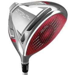 TaylorMade Women's Stealth Driver -Callaway Golf Shop taylormade womens stealth hd driver hero alt itempicture