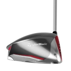 TaylorMade Women's Stealth Driver -Callaway Golf Shop taylormade womens stealth hd driver toe itempicture