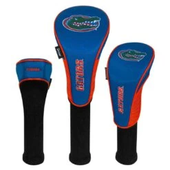 Team Effort NCAA Set Of 3 Headcovers -Callaway Golf Shop te 01h3 florida gators 1