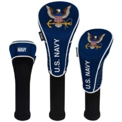 Team Effort Military Set Of 3 Headcovers -Callaway Golf Shop team effort military set of 3 headcovers us navy itempicture