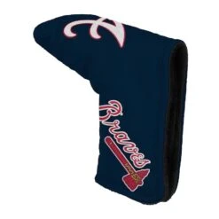 Team Effort MLB NextGen Blade Putter Cover -Callaway Golf Shop team effort mlb blade putter cover atlanta braves itempicture