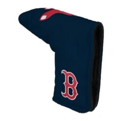 Team Effort MLB NextGen Blade Putter Cover -Callaway Golf Shop team effort mlb blade putter cover boston red sox itempicture