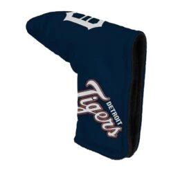 Team Effort MLB NextGen Blade Putter Cover -Callaway Golf Shop team effort mlb blade putter cover detroit tigers itempicture