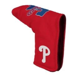 Team Effort MLB NextGen Blade Putter Cover -Callaway Golf Shop team effort mlb blade putter cover philadelphia phillies itempicture