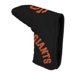 Team Effort MLB NextGen Blade Putter Cover -Callaway Golf Shop team effort mlb blade putter cover san francisco giants itempicture