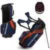 Team Effort MLB Caddie Carry Hybrid Bag