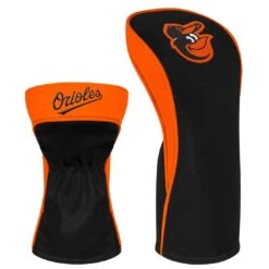 Team Effort MLB NextGen Driver Headcover -Callaway Golf Shop team effort mlb individual driver headcover baltimore orioles itempicture