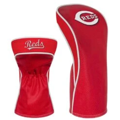 Team Effort MLB NextGen Driver Headcover -Callaway Golf Shop team effort mlb individual driver headcover cincinnati reds itempicture