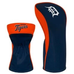 Team Effort MLB NextGen Driver Headcover -Callaway Golf Shop team effort mlb individual driver headcover detroit tigers itempicture