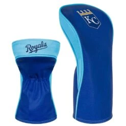 Team Effort MLB NextGen Driver Headcover -Callaway Golf Shop team effort mlb individual driver headcover kansas city royals itempicture