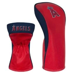 Team Effort MLB NextGen Driver Headcover -Callaway Golf Shop team effort mlb individual driver headcover los angeles angels itempicture