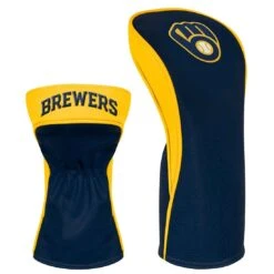 Team Effort MLB NextGen Driver Headcover -Callaway Golf Shop team effort mlb individual driver headcover milwaukee brewers itempicture