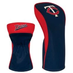 Team Effort MLB NextGen Driver Headcover -Callaway Golf Shop team effort mlb individual driver headcover minnesota twins itempicture