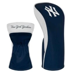 Team Effort MLB NextGen Driver Headcover -Callaway Golf Shop team effort mlb individual driver headcover new york yankees itempicture