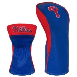 Team Effort MLB NextGen Driver Headcover -Callaway Golf Shop team effort mlb individual driver headcover philadelphia phillies itempicture