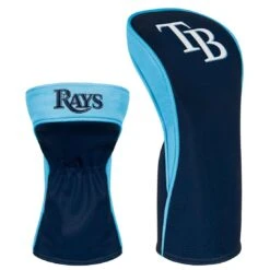 Team Effort MLB NextGen Driver Headcover -Callaway Golf Shop team effort mlb individual driver headcover tampa bay rays itempicture
