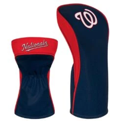 Team Effort MLB NextGen Driver Headcover -Callaway Golf Shop team effort mlb individual driver headcover washington nationals itempicture