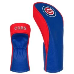 Team Effort MLB NextGen Fairway Headcover -Callaway Golf Shop team effort mlb individual fairway headcover chicago cubs itempicture