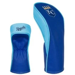 Team Effort MLB NextGen Fairway Headcover -Callaway Golf Shop team effort mlb individual fairway headcover kansas city royals itempicture