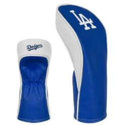 Team Effort MLB NextGen Fairway Headcover -Callaway Golf Shop team effort mlb individual fairway headcover los angeles dodgers itempicture