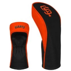 Team Effort MLB NextGen Fairway Headcover -Callaway Golf Shop team effort mlb individual fairway headcover san francisco giants itempicture