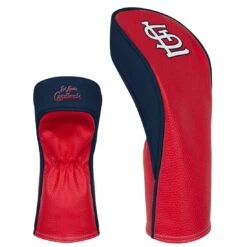 Team Effort MLB NextGen Fairway Headcover -Callaway Golf Shop team effort mlb individual fairway headcover st louis cardinals itempicture