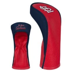 Team Effort MLB NextGen Hybrid Headcover -Callaway Golf Shop team effort mlb individual hybrid headcover st louis cardinals itempicture