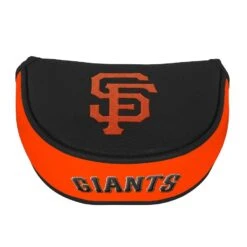 Team Effort MLB NextGen Mallet Putter Cover -Callaway Golf Shop team effort mlb mallet putter cover san francisco giants itempicture