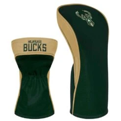 Team Effort NBA NextGen Driver Headcover -Callaway Golf Shop team effort nba individual driver headcover milwaukee bucks itempicture