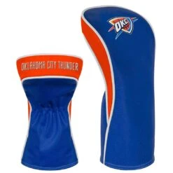 Team Effort NBA NextGen Driver Headcover -Callaway Golf Shop team effort nba individual driver headcover oklahoma city thunder itempicture