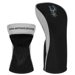 Team Effort NBA NextGen Driver Headcover -Callaway Golf Shop team effort nba individual driver headcover san antonio spurs itempicture