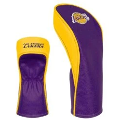 Team Effort NBA NextGen Fairway Headcover -Callaway Golf Shop team effort nba individual fairway headcover los angeles lakers itempicture