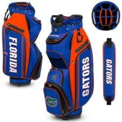 Team Effort NCAA Bucket III Cooler Cart Bag -Callaway Golf Shop team effort ncaa bucket 3 cooler cart bag florida gators itempicture