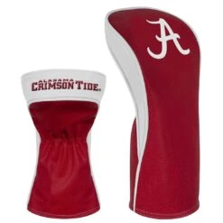 Team Effort NCAA NextGen Driver Headcover -Callaway Golf Shop team effort ncaa individual driver headcover alabama crimson tide itempicture