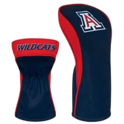 Team Effort NCAA NextGen Driver Headcover -Callaway Golf Shop team effort ncaa individual driver headcover arizona wildcats itempicture