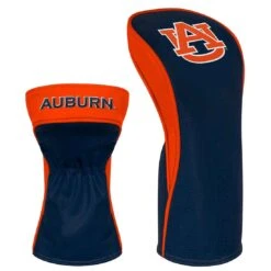 Team Effort NCAA NextGen Driver Headcover -Callaway Golf Shop team effort ncaa individual driver headcover auburn tigers itempicture