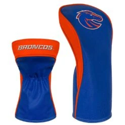 Team Effort NCAA NextGen Driver Headcover -Callaway Golf Shop team effort ncaa individual driver headcover boise state broncos itempicture