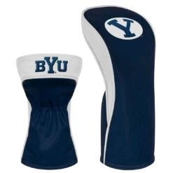 Team Effort NCAA NextGen Driver Headcover -Callaway Golf Shop team effort ncaa individual driver headcover brigham young cougars itempicture